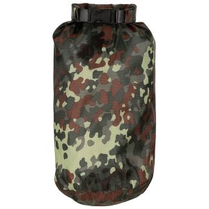 sac de rangement Outdoor, "Drybag", camouflage,...