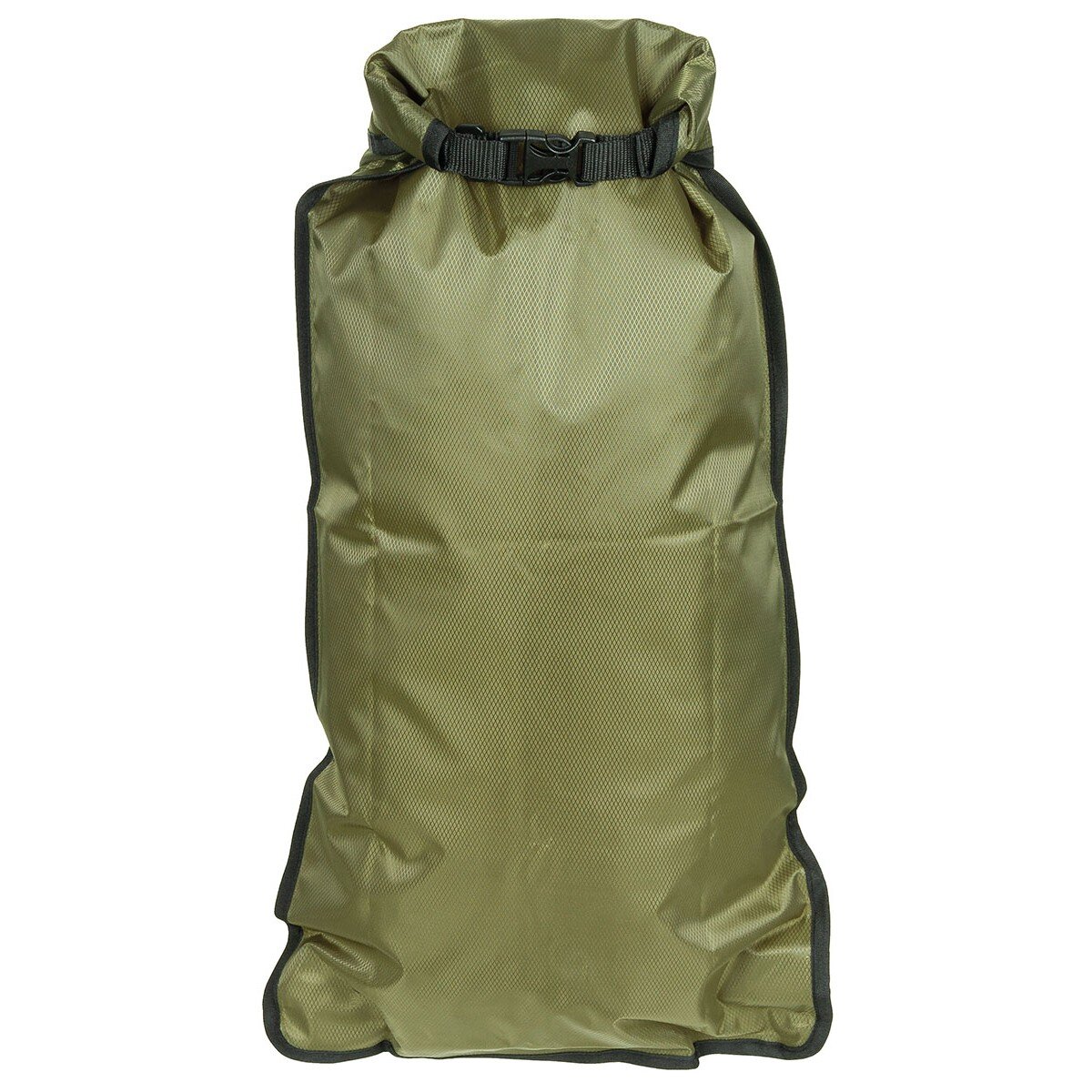 Duffle Bag, waterproof, Rip Stop, 10 l, OD green