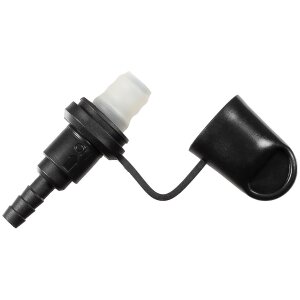 Mouthpiece for Drinking Tube, black