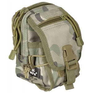 Utility Pouch, "MOLLE", operation-camo