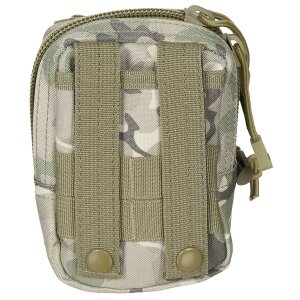 Utility Pouch, "MOLLE", operation-camo