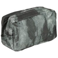 Trekking Mehrzwecktasche, "MOLLE",groß, HDT-camo LE