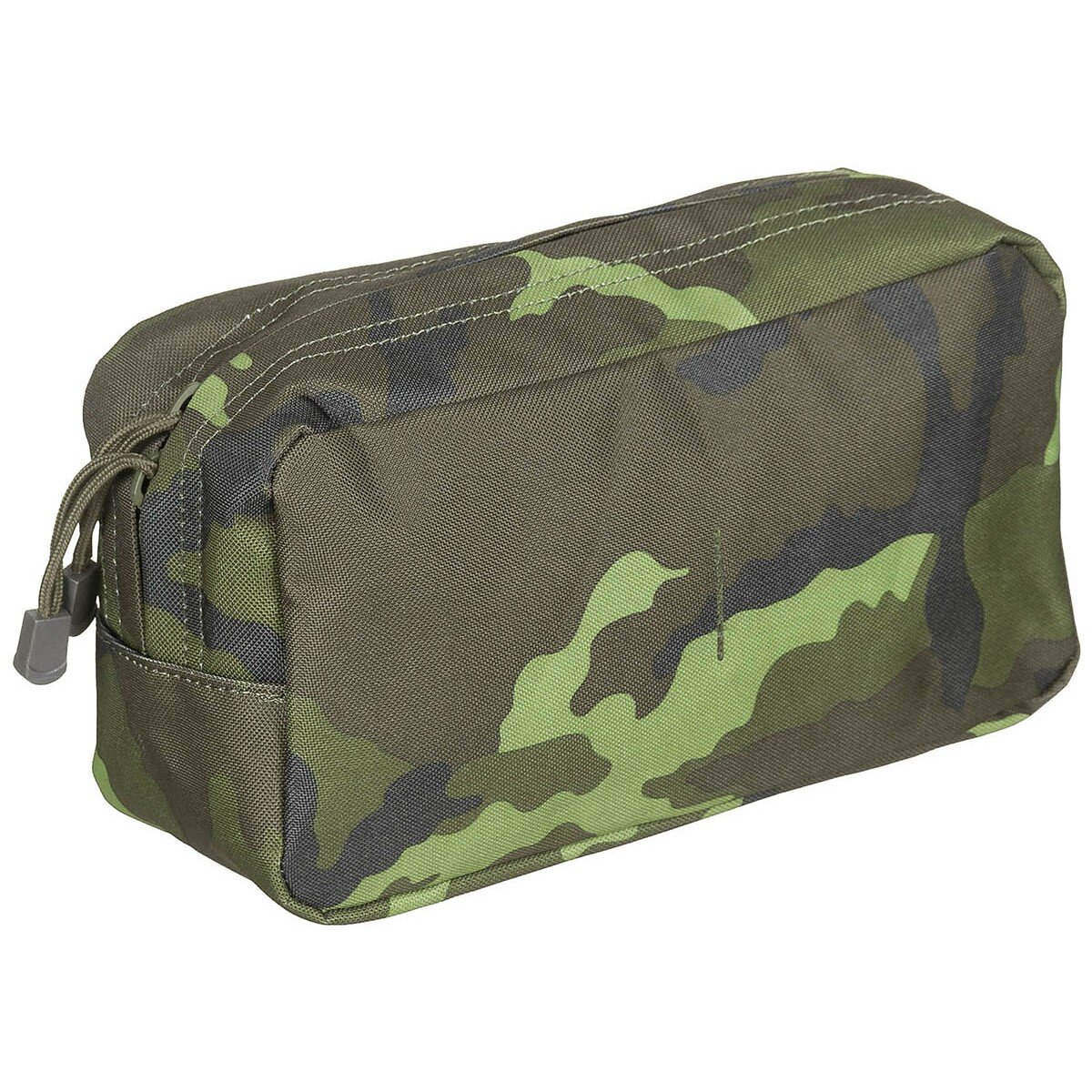 Utility Pouch, "MOLLE", large, M 95 CZ camo