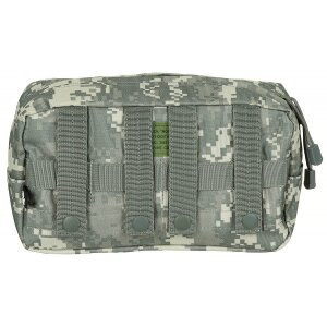 Sacoche multi-usages Outdoor, "MOLLE",grande,...