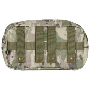 Utility Pouch, "MOLLE", large, operation-camo