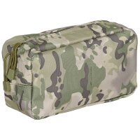 Outdoor Mehrzwecktasche, "MOLLE",groß, operation-camo