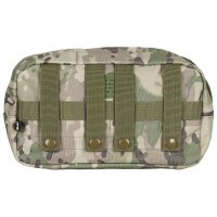 Outdoor Mehrzwecktasche, "MOLLE",groß, operation-camo