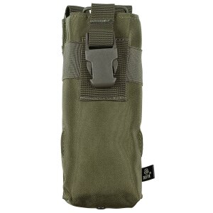 Radio Pouch, &quot;MOLLE&quot;, OD green