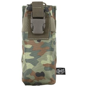 Radio Pouch, &quot;MOLLE&quot;, BW camo