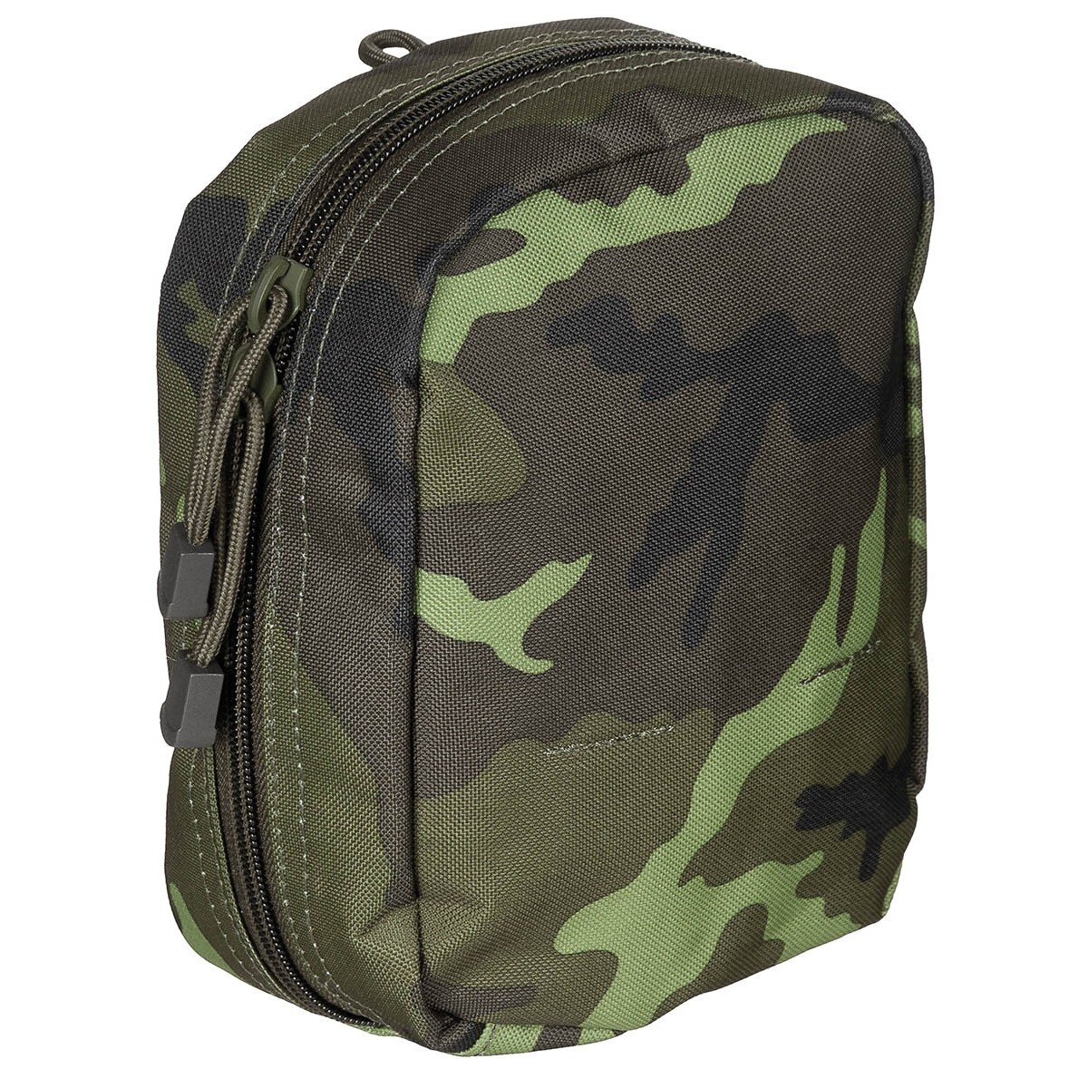 Borsa multiuso da trekking, "MOLLE", piccola, M...