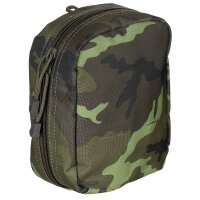 Trekking Mehrzwecktasche, "MOLLE", klein, M 95 CZ tarn