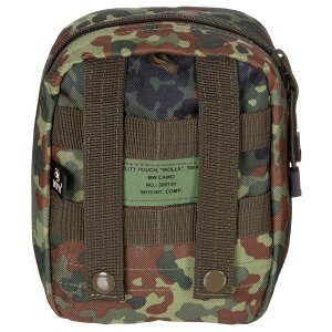 sacoche multi-usages Outdoor, "MOLLE", petite...