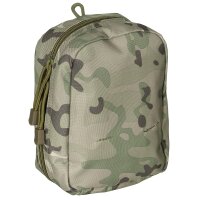 Trekking Mehrzwecktasche, "MOLLE", klein, operation-camo