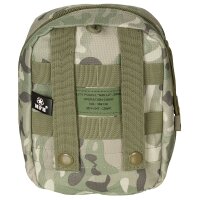 Trekking Mehrzwecktasche, "MOLLE", klein, operation-camo