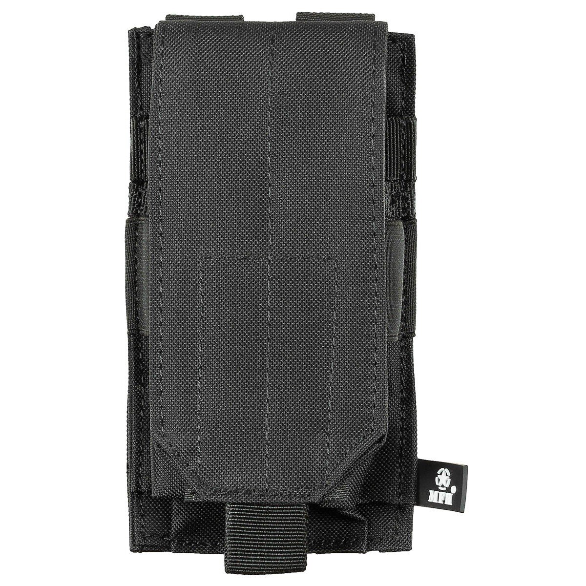 Ammo Pouch, "MOLLE", black