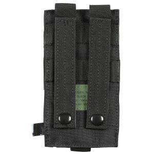 Ammo Pouch, "MOLLE", black