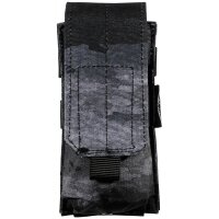 Outdoor Magazintasche, "MOLLE", HDT-camo LE