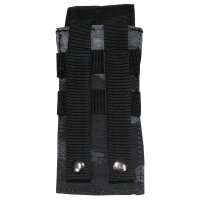 Outdoor Magazintasche, "MOLLE", HDT-camo LE