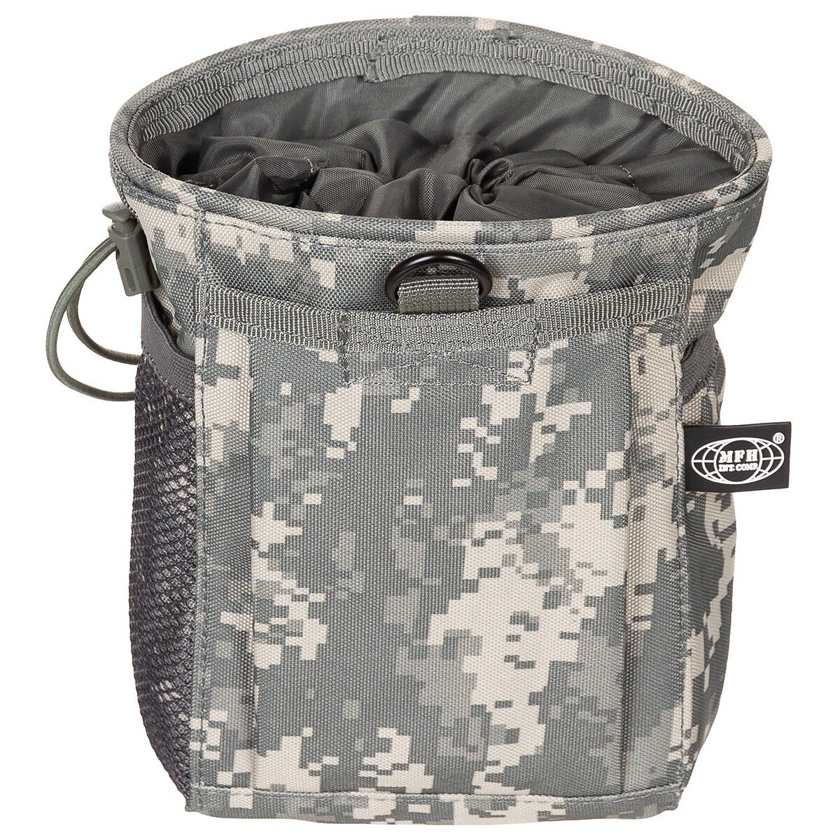 Dump Pouch, "MOLLE", AT-digital