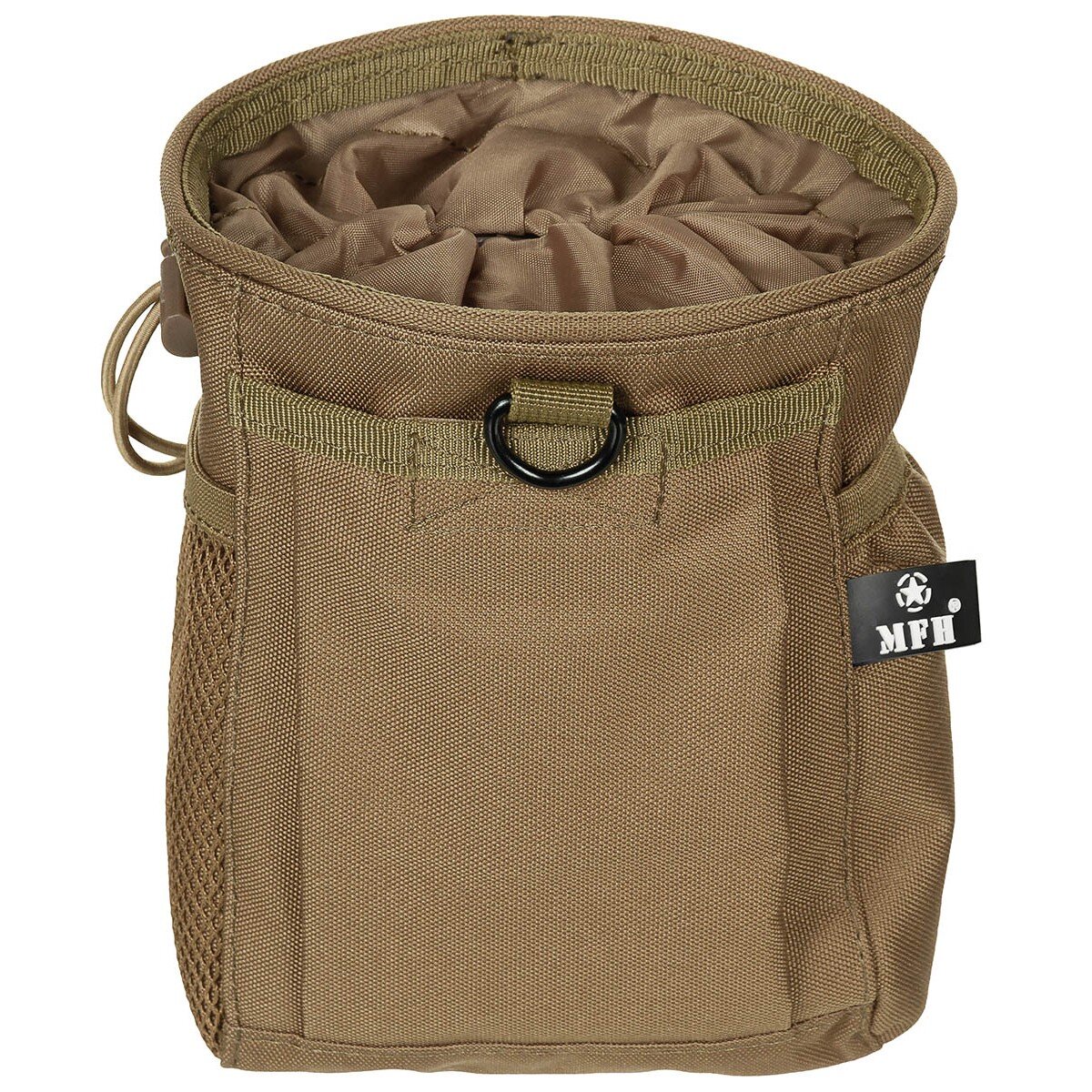 Trekking Patronenhülsen-Tasche,"MOLLE",...