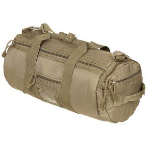 sac dintervention Outdoor, rond, "MOLLE",...