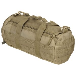 sac dintervention Outdoor, rond, "MOLLE",...
