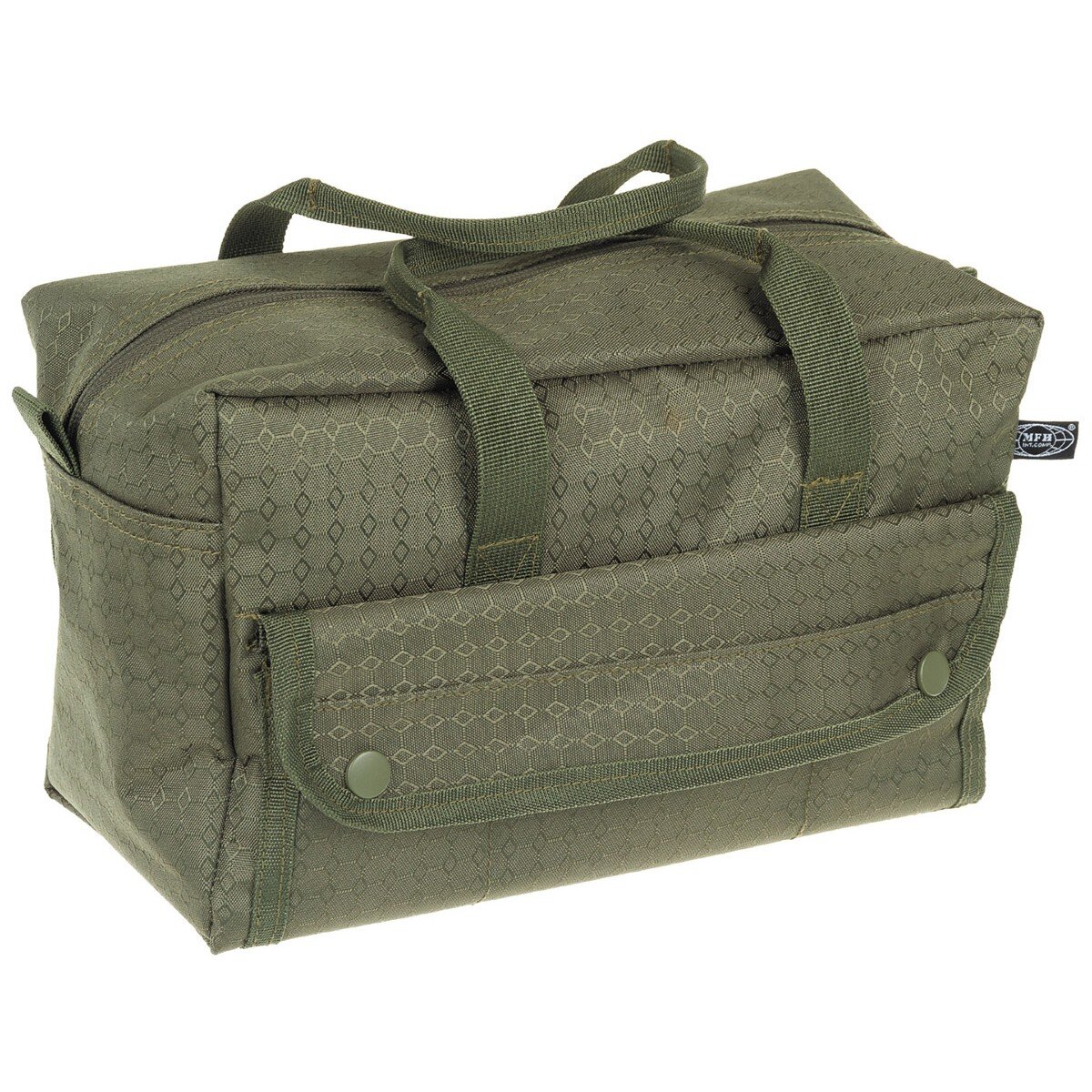 Operation Bag, "OctaTac", OD green