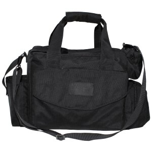 Bag, "Security", black