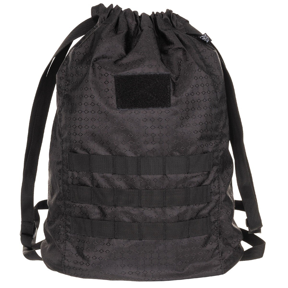 Sports Bag, "OctaTac" black