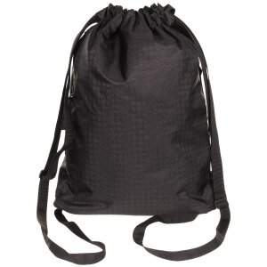 Sports Bag, "OctaTac" black