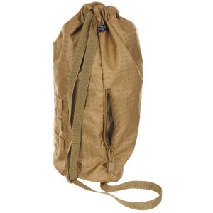 Outdoor Sportbeutel, "OctaTac", coyote tan