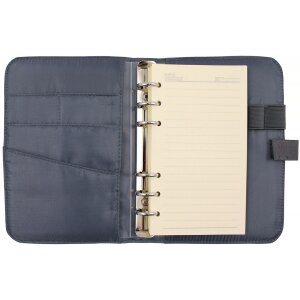 Notebook, A6, urban grey