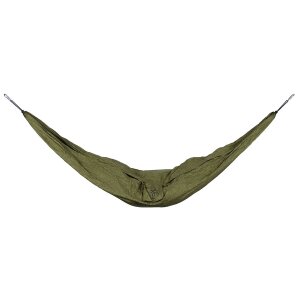 Hammock, &quot;Light&quot;, OD green