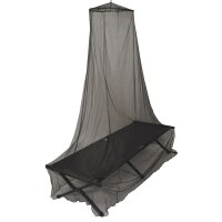 Mosquito Net for Single Bed, OD green