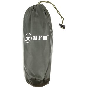 Mosquito Net, camping, tent shape, OD green