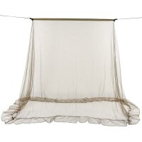 Mosquito Net, camping, tent shape, OD green