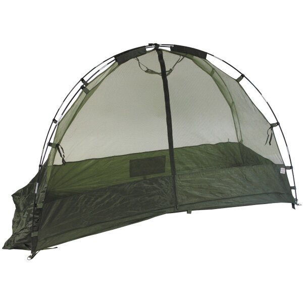 GB Mosquito Net, tent shape, OD green