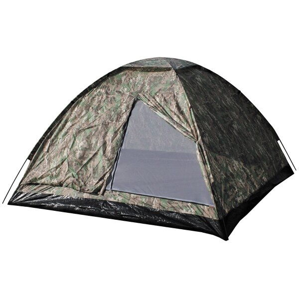 Tent, "Monodom", 3 persons, operation-camo