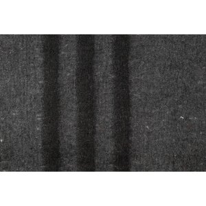 Bivouac Blanket, anthracite, ca. 200 x 150 cm