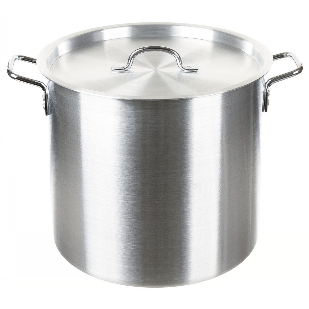 Pot, Aluminium