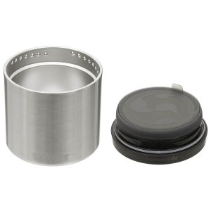 Food Canister, Klean Kanteen,  Stainless Steel, 473 ml