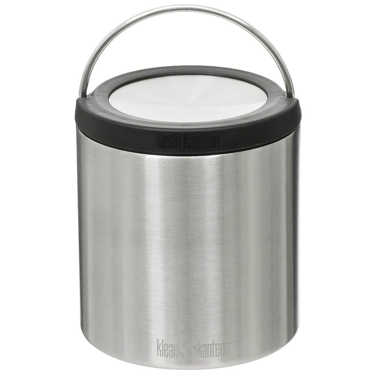 Speisebehälter Klean Kanteen, Edelstahl, 946 ml