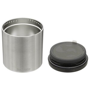 Food Canister, Klean Kanteen,  Stainless Steel, 946 ml