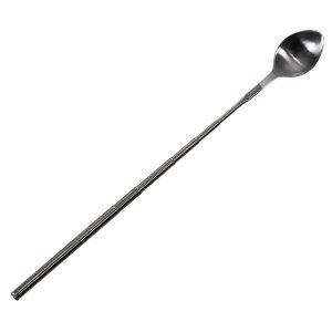 Spoon, telescope, Stainless Steel