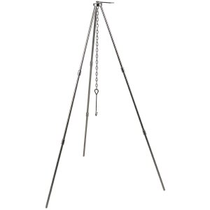 Tripod, &quot;Trekking&quot;, Aluminium, with...