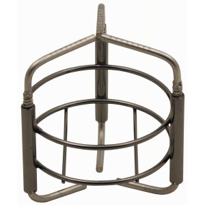 Tripod for Spirit Stove, foldable, Steel