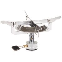 Camping Stove, large, foldable