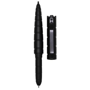 Pen, "Tactical", black