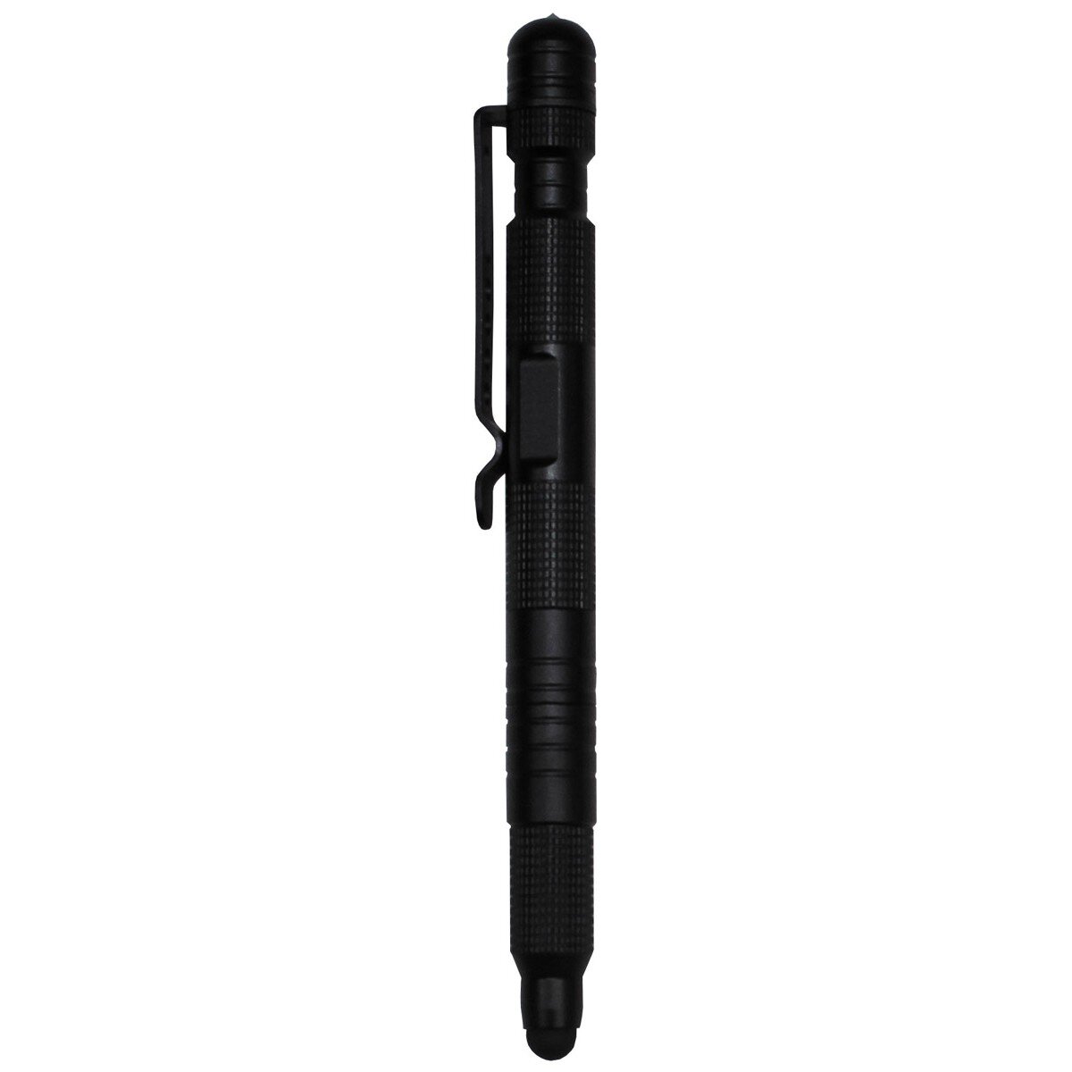 Pen, black, "Tactical-Pro"