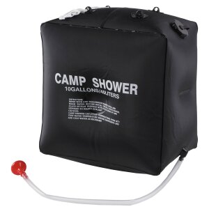 Solar Shower, 40 l